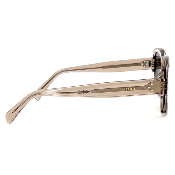 New! CELINE Sunglasses CL40266U 59A, Authentic - Picture 10 of 12